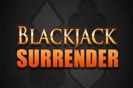 Blackjack Surrender